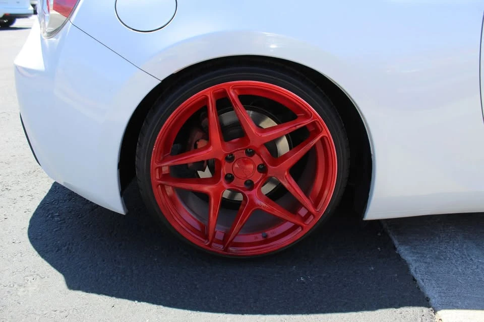 2013 Scion FR-S - Image 19 of 19