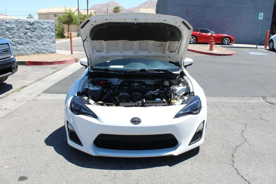 2013 Scion FR-S - Image 17 of 19