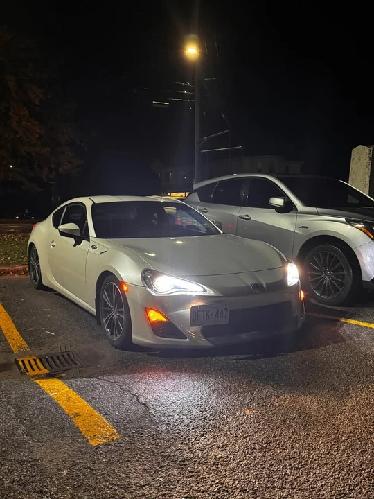 2013 Scion FR-S - Image 2 of 4