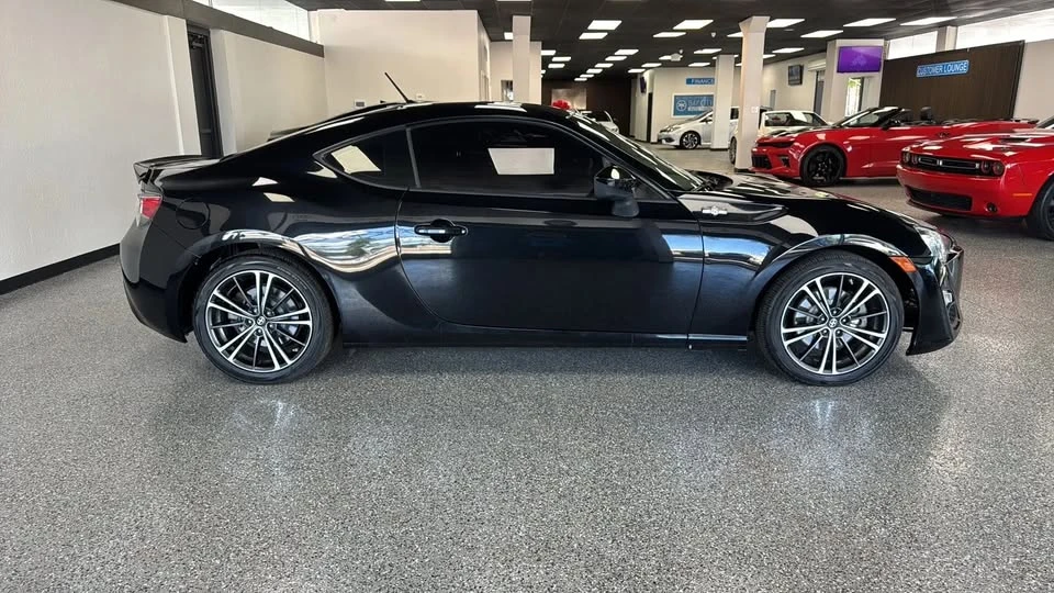 2013 Scion FR-S - Image 8 of 20