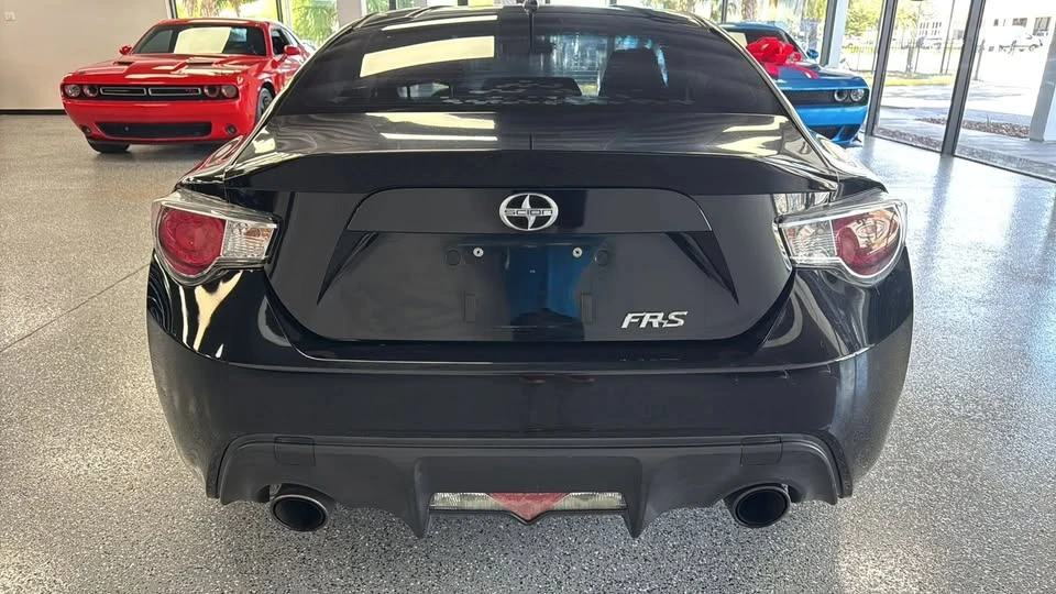 2013 Scion FR-S - Image 6 of 20