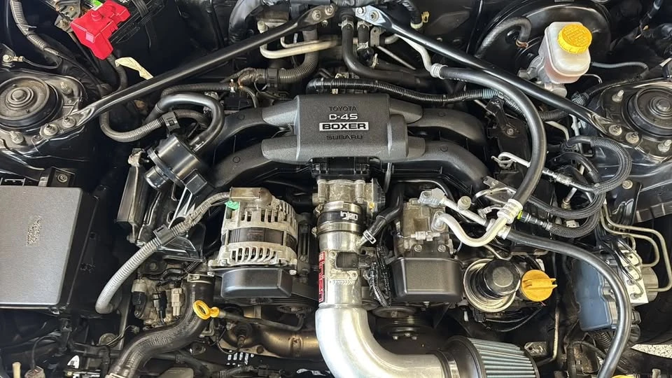 2013 Scion FR-S - Image 20 of 20