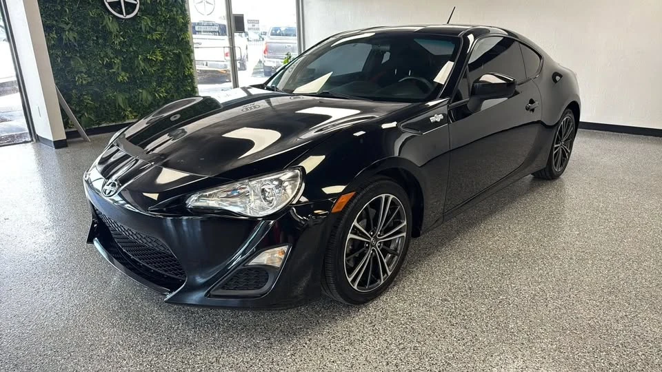 2013 Scion FR-S - Image 3 of 20