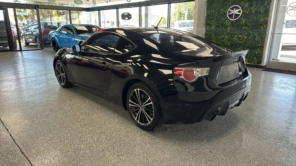 2013 Scion FR-S - Image 5 of 20