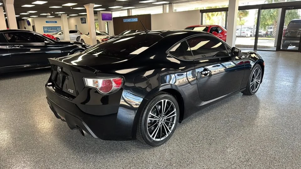 2013 Scion FR-S - Image 7 of 20