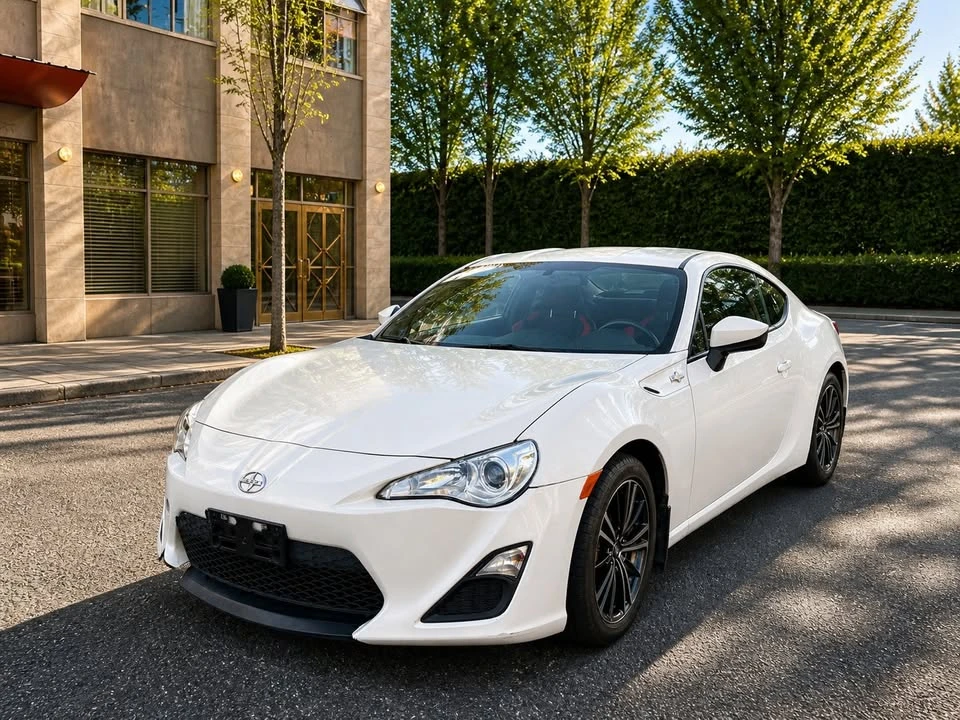 2013 Scion FR-S - Image 2 of 16