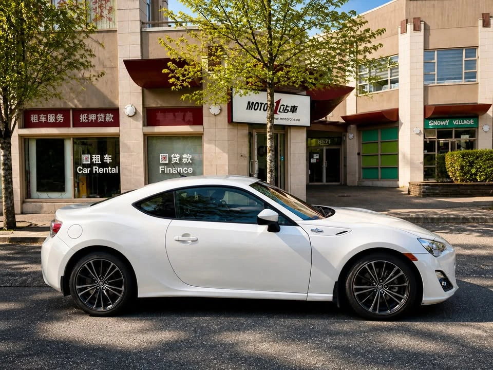 2013 Scion FR-S - Image 3 of 16