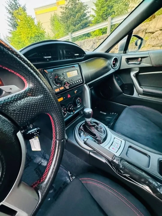2013 Scion FR-S - Image 12 of 13