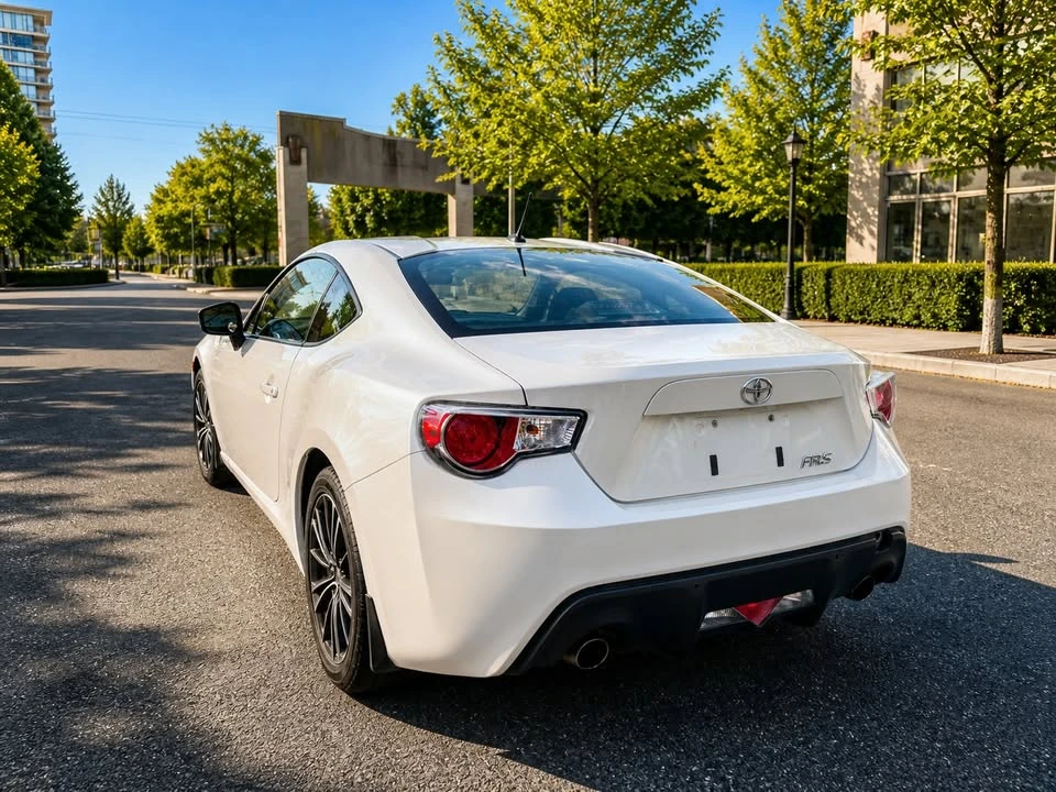 2013 Scion FR-S - Image 6 of 16