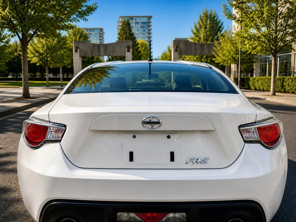 2013 Scion FR-S - Image 5 of 16