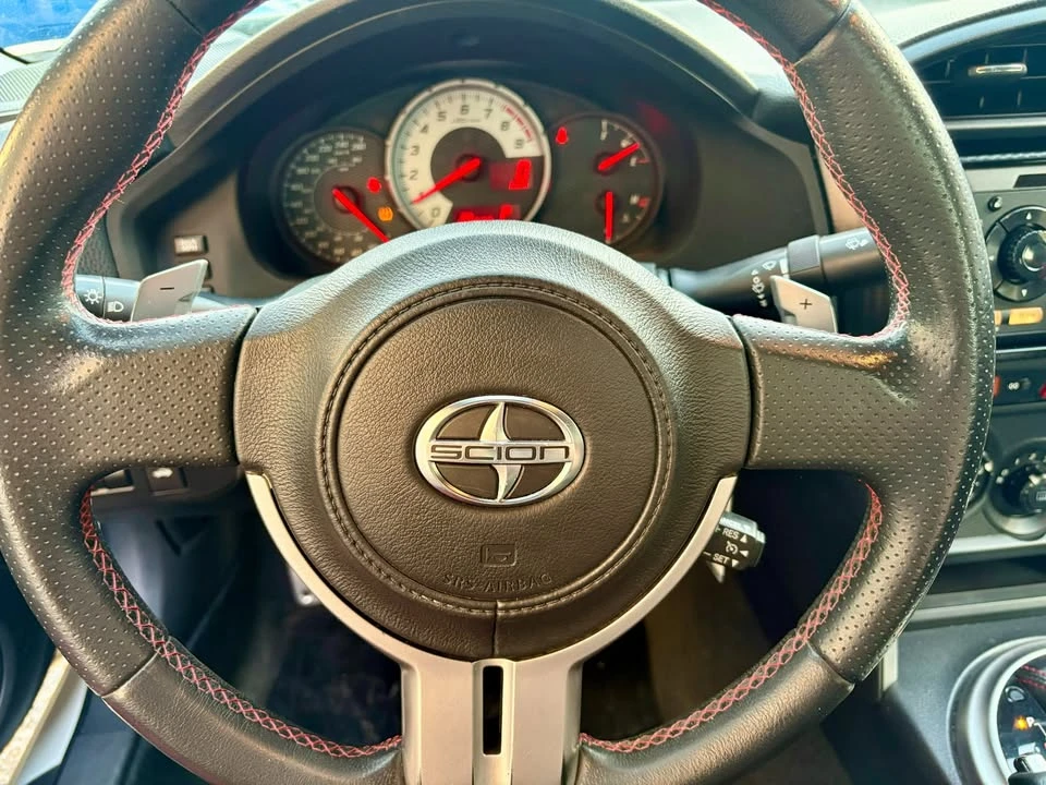 2013 Scion FR-S - Image 12 of 16