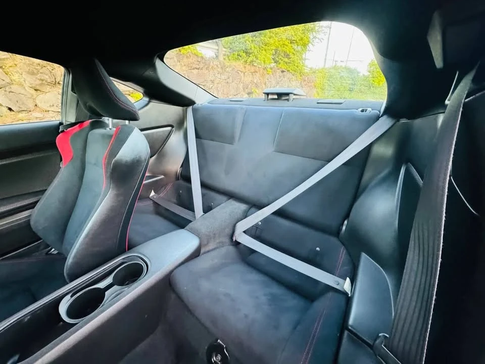 2013 Scion FR-S - Image 13 of 13