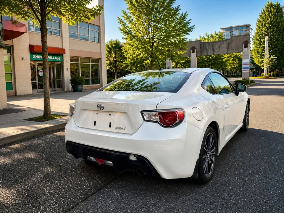 2013 Scion FR-S - Image 4 of 16