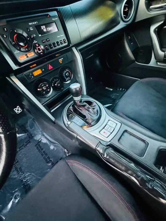 2013 Scion FR-S - Image 11 of 13