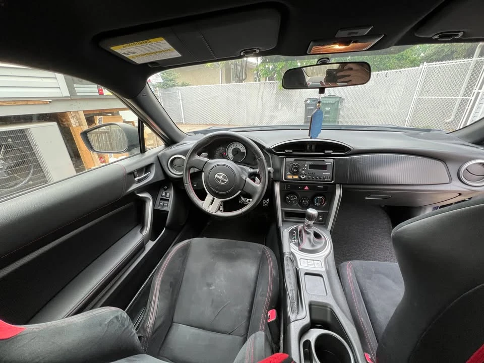 2013 Scion FR-S - Image 11 of 14