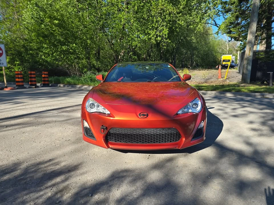 2013 Scion FR-S - Image 2 of 12
