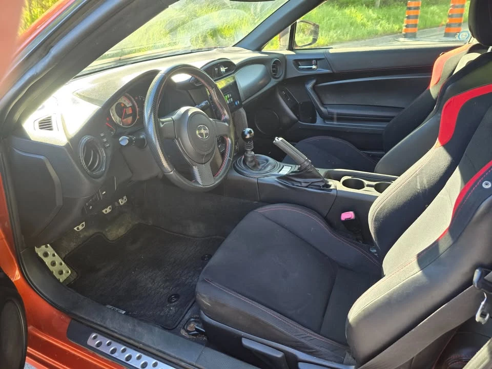 2013 Scion FR-S - Image 9 of 12