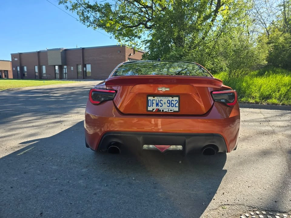 2013 Scion FR-S - Image 6 of 12