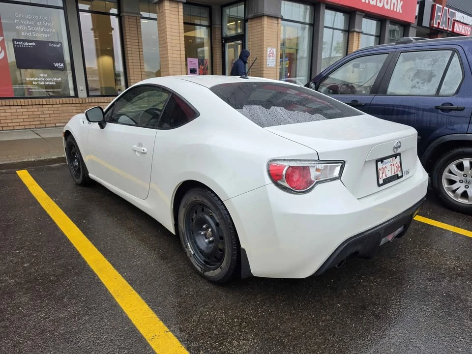 2013 Scion FR-S - Image 4 of 7