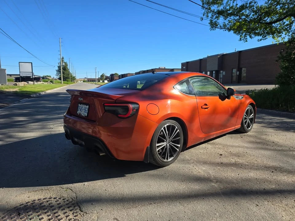 2013 Scion FR-S - Image 5 of 12