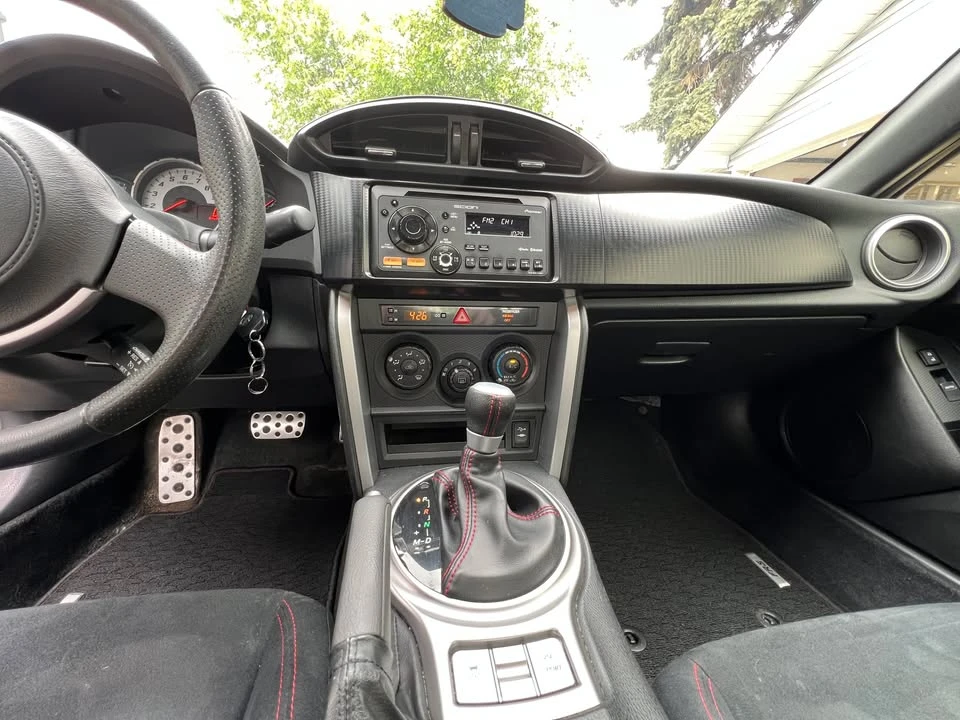 2013 Scion FR-S - Image 13 of 14