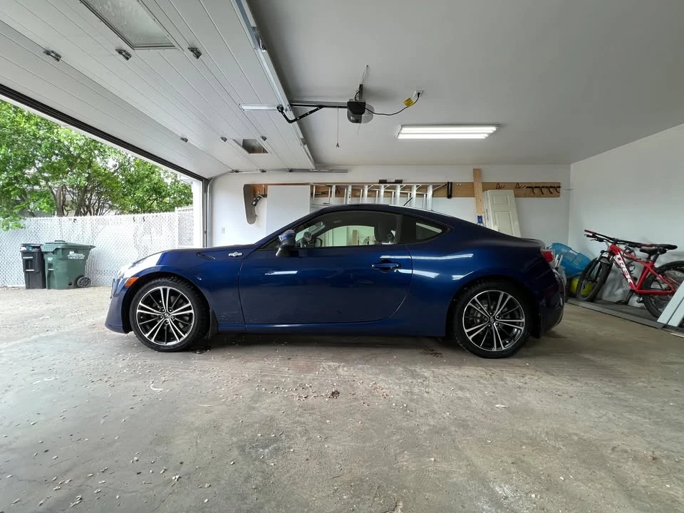 2013 Scion FR-S - Image 7 of 14