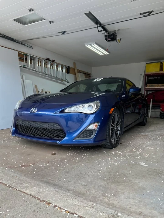 2013 Scion FR-S - Image 6 of 14