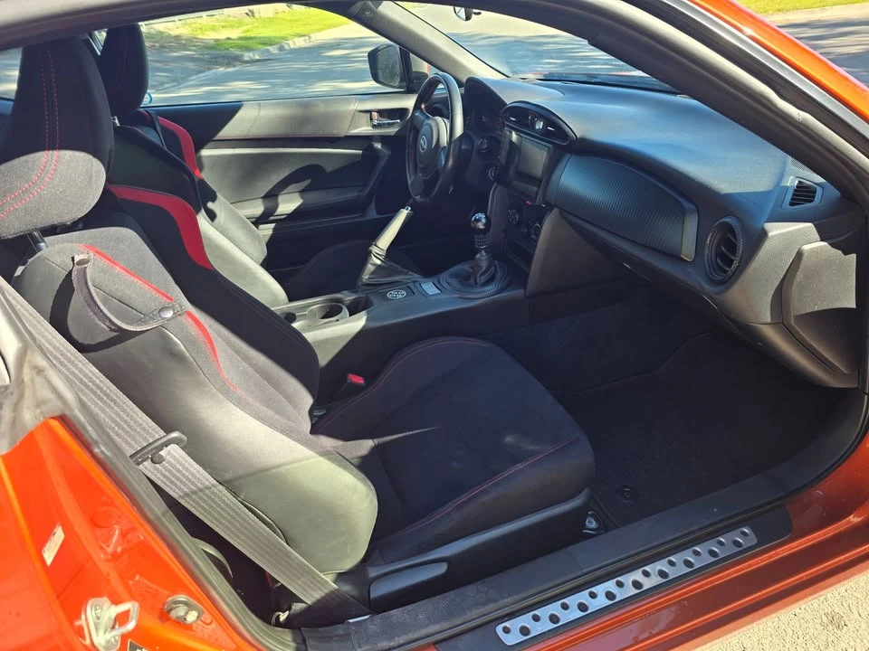 2013 Scion FR-S - Image 8 of 12