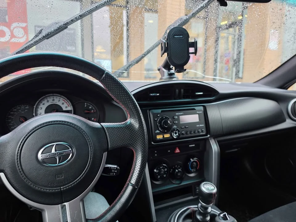 2013 Scion FR-S - Image 5 of 7