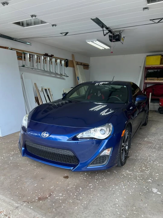 2013 Scion FR-S - Image 4 of 14