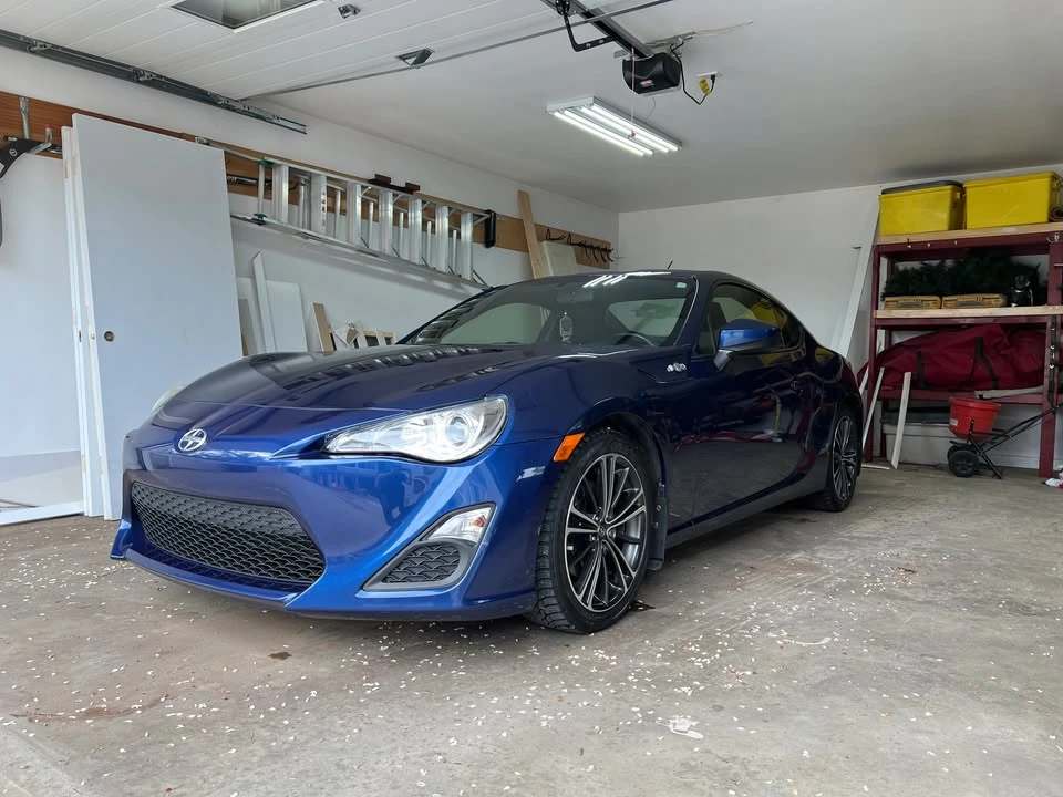 2013 Scion FR-S - Image 5 of 14