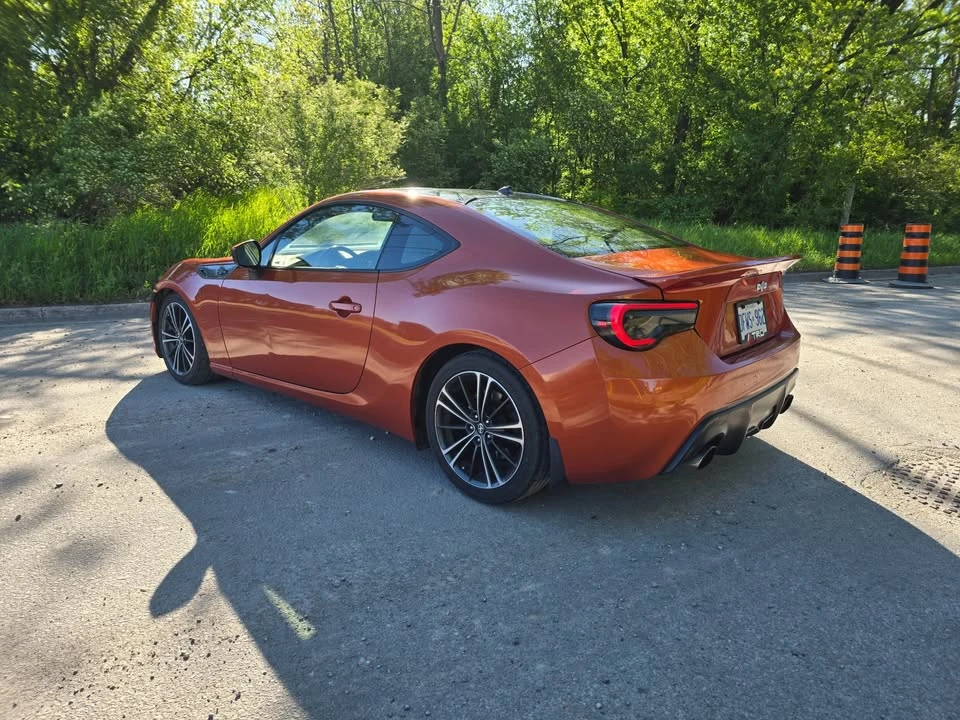 2013 Scion FR-S - Image 7 of 12
