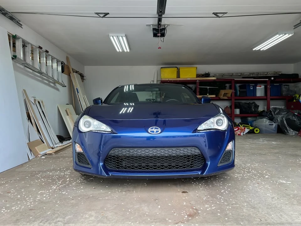 2013 Scion FR-S - Image 3 of 14