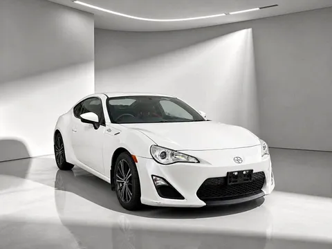 2013 Scion FR-S