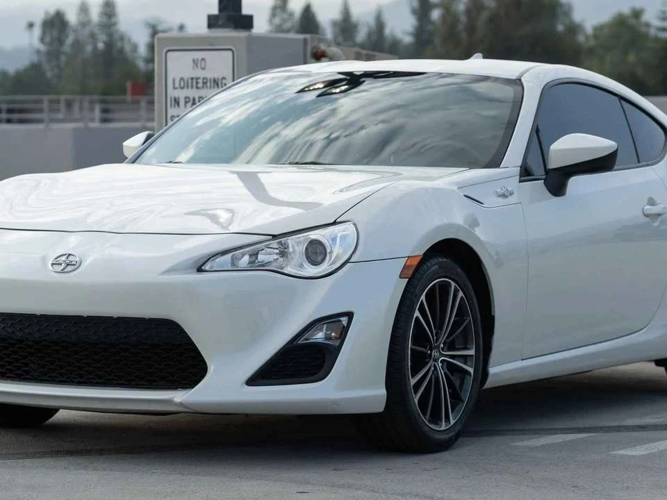 2013 Scion FR-S - Image 7 of 7