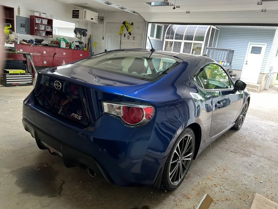 2013 Scion FR-S - Image 9 of 14