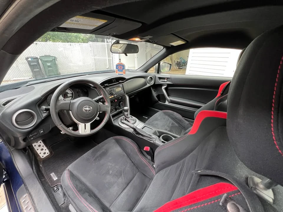 2013 Scion FR-S - Image 12 of 14