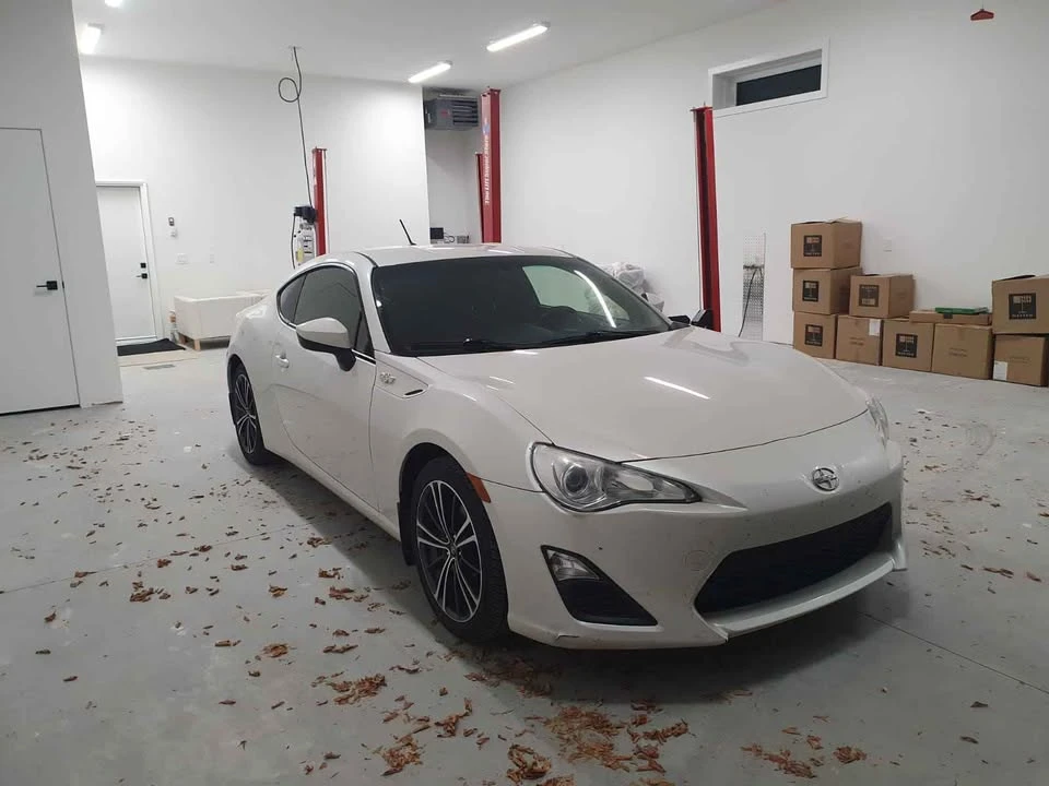 2013 Scion FR-S - Image 6 of 7