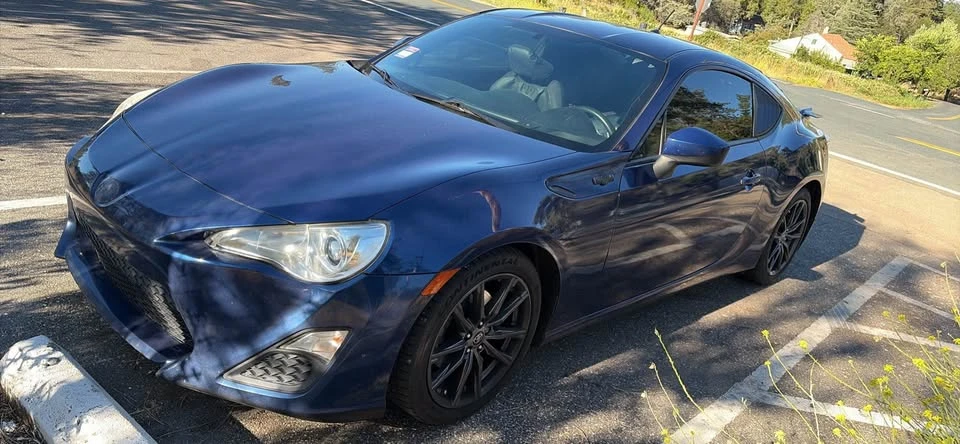 2013 Scion FR-S - Image 2 of 2