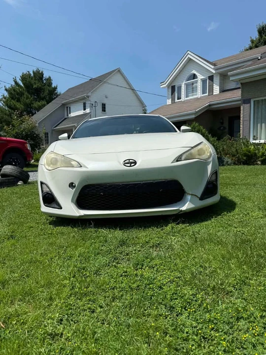 2013 Scion FR-S - Image 6 of 13