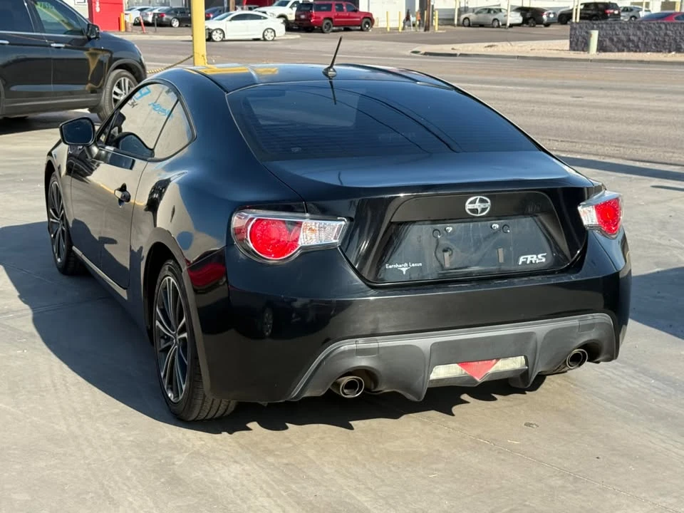 2013 Scion FR-S - Image 9 of 9