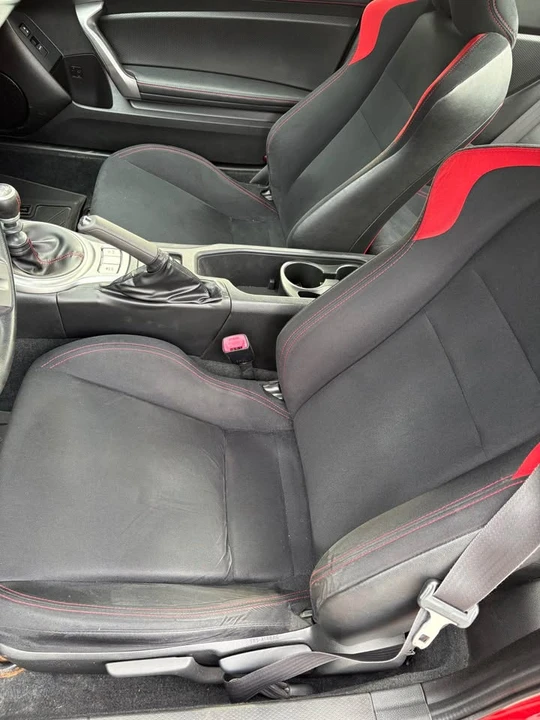2013 Scion FR-S - Image 3 of 4