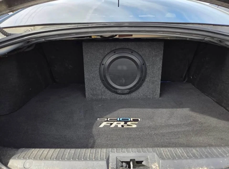 2013 Scion FR-S - Image 7 of 7