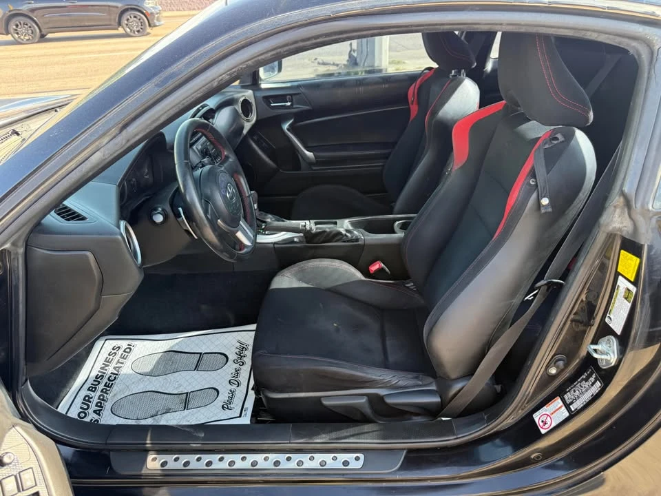 2013 Scion FR-S - Image 2 of 9