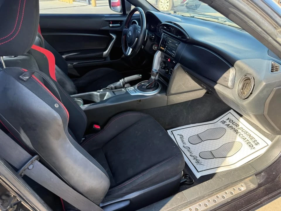 2013 Scion FR-S - Image 5 of 9
