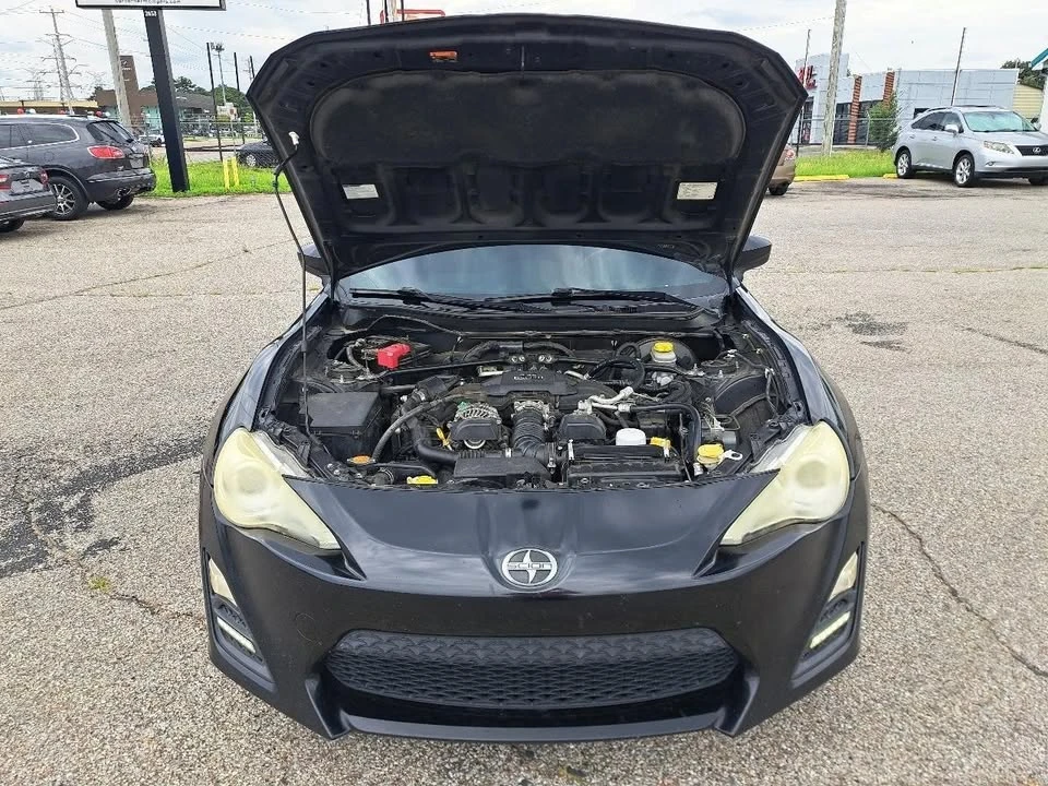2013 Scion FR-S - Image 12 of 16