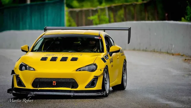 2013 Scion FR-S