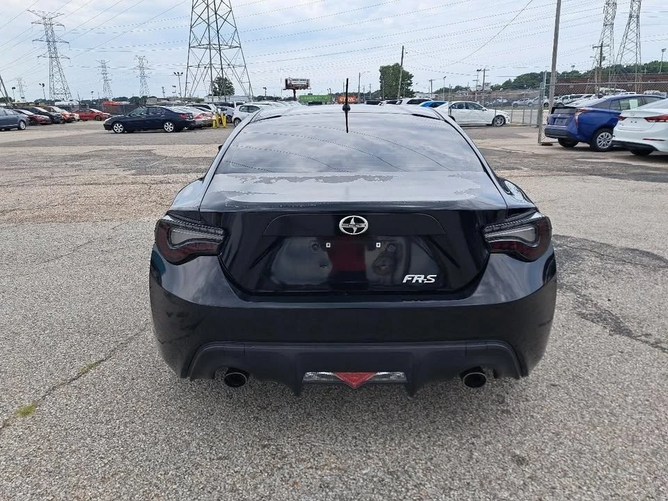 2013 Scion FR-S - Image 6 of 16