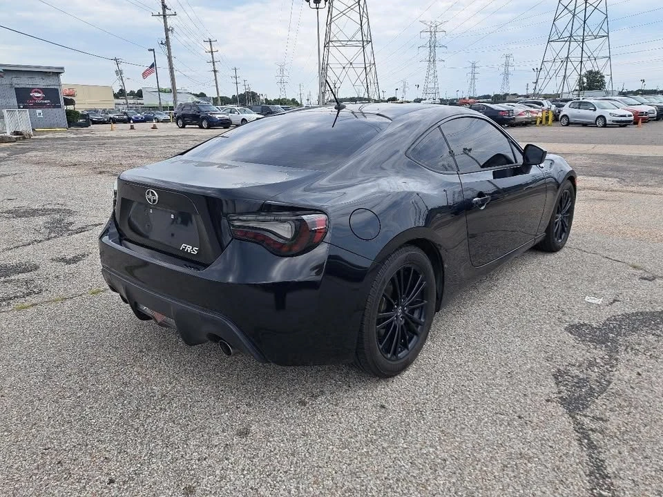 2013 Scion FR-S - Image 5 of 16