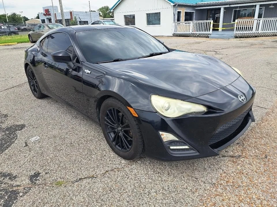 2013 Scion FR-S - Image 3 of 16